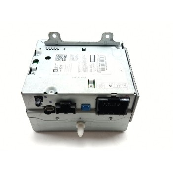 Recambio de sistema audio / radio cd para opel astra j sedán 1.6 cdti (69) referencia OEM IAM 84076744  