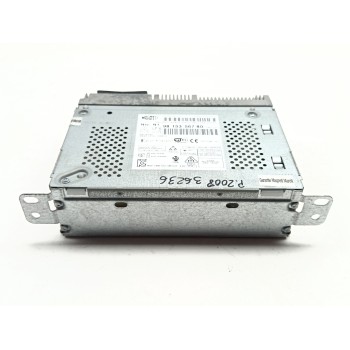 Recambio de sistema navegacion gps para peugeot 2008 (--.2013) allure referencia OEM IAM 9815356780  