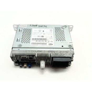 Recambio de sistema navegacion gps para peugeot 2008 (--.2013) allure referencia OEM IAM 9815356780  