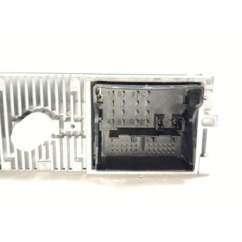 Recambio de sistema navegacion gps para peugeot 2008 (--.2013) allure referencia OEM IAM 9815356780  