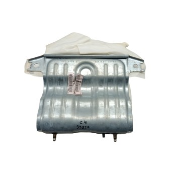 Recambio de airbag delantero derecho para citroën c4 cactus shine edition referencia OEM IAM 9804358580  