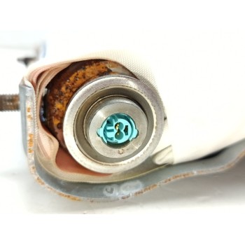 Recambio de airbag delantero derecho para citroën c4 cactus shine edition referencia OEM IAM 9804358580  