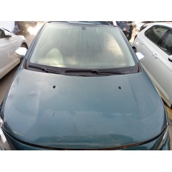 Recambio de capo para peugeot 2008 (--.2013) style referencia OEM IAM 9814028780  