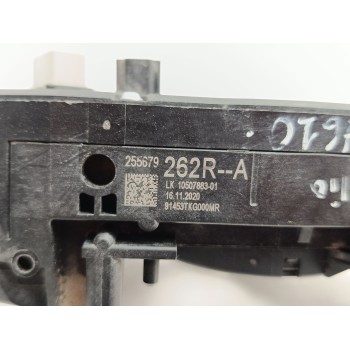 Recambio de mando multifuncion para renault clio v (b7_) 1.5 blue dci 85 (b7ag) referencia OEM IAM 255679262R  