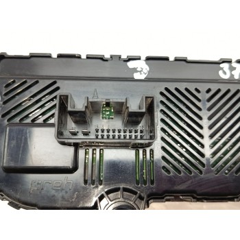 Recambio de mando climatizador para volkswagen tiguan (ax1) r-line 4motion referencia OEM IAM 5NA907044AH  