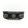 Recambio de mando climatizador para volkswagen golf vi (5k1) rabbit referencia OEM IAM 5HB011292  
