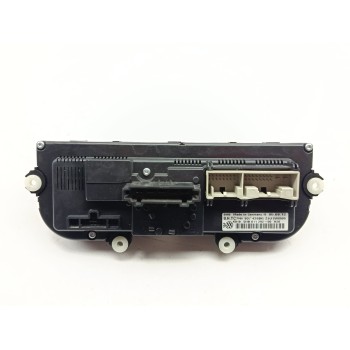 Recambio de mando climatizador para volkswagen golf vi (5k1) rabbit referencia OEM IAM 5HB011292  