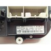 Recambio de mando climatizador para volkswagen golf vi (5k1) rabbit referencia OEM IAM 5HB011292  