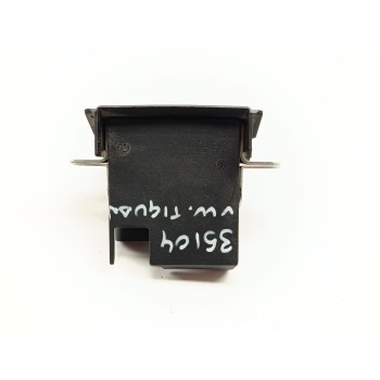 Recambio de cerradura maletero / porton para volkswagen tiguan (5n1) advance referencia OEM IAM 5M0827505H  