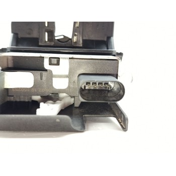 Recambio de cerradura maletero / porton para volkswagen tiguan (5n1) advance referencia OEM IAM 5M0827505H  