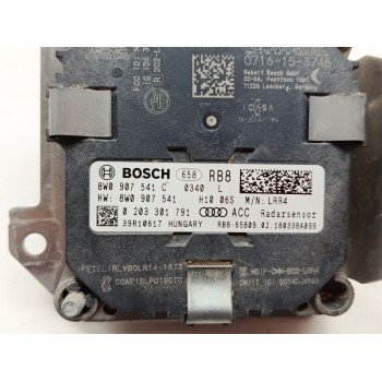 Recambio de modulo electronico para audi a5 sportback (f5a, f5f) 2.0 tdi referencia OEM IAM 8W0907541C / 8W0907541 0203301791 