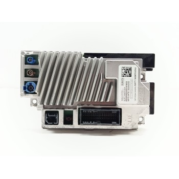 Recambio de modulo electronico para ford focus st-line referencia OEM IAM NU5T14G670SVF / NX7T14G670EHJ  