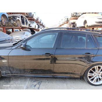 bmw serie 3 touring (e91) del año 2020