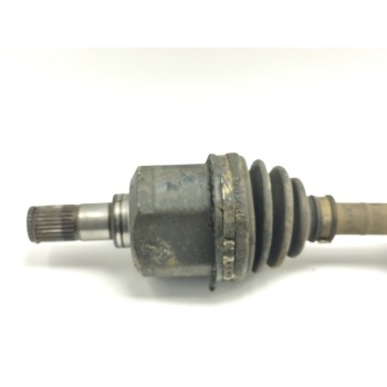 Recambio de transmision delantera izquierda para hyundai i40 gls bluedrive / bluedrive referencia OEM IAM 495003Z300  