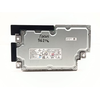 Recambio de modulo electronico para ford focus st-line referencia OEM IAM NU5T14G670SVF / NX7T14G670EHJ  