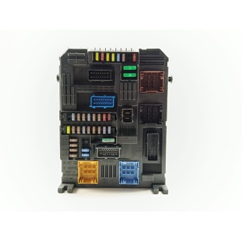 Recambio de modulo electronico para peugeot 308 ii (lb_, lp_, lw_, lh_, l3_) 1.2 thp 130 referencia OEM IAM 9819851280  