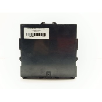 Recambio de modulo electronico para toyota corolla touring sports (e21) hybrid active referencia OEM IAM 8998102190  