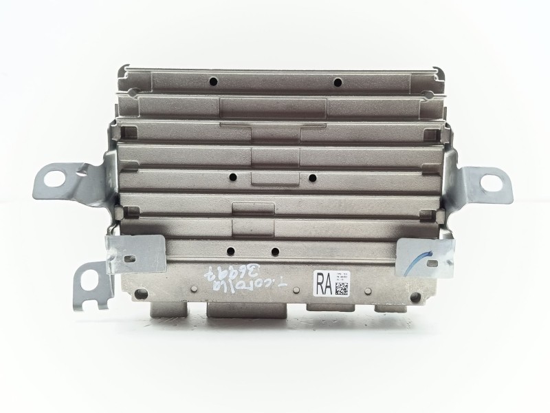 Recambio de modulo electronico para toyota corolla touring sports (e21) hybrid active referencia OEM IAM 86840K0010  