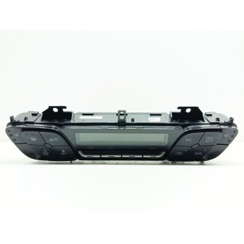 Recambio de mando climatizador para toyota c-hr (_x1_) 2.0 hybrid (maxh10) referencia OEM IAM 55900F4400  