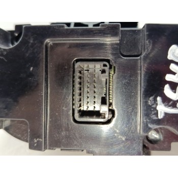 Recambio de mando climatizador para toyota c-hr (_x1_) 2.0 hybrid (maxh10) referencia OEM IAM 55900F4400  