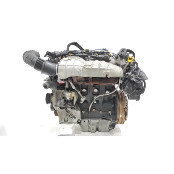 Recambio de motor completo para opel insignia berlina excellence referencia OEM IAM A20DTE LHV  