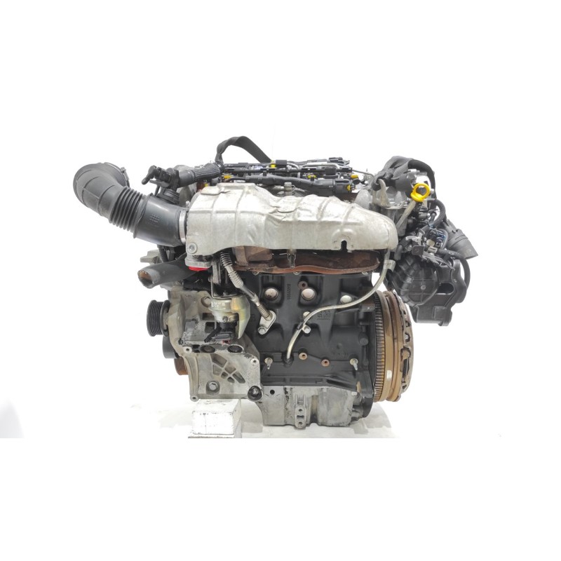 Recambio de motor completo para opel insignia berlina excellence referencia OEM IAM A20DTE LHV  