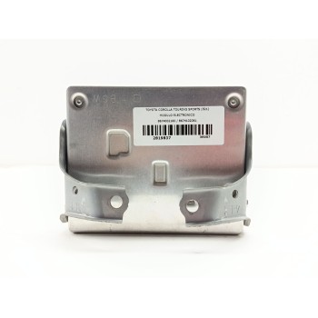 MODULO ELECTRONICO 8674002160 / 8674102061 