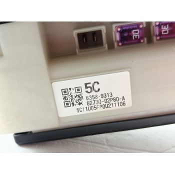 Recambio de modulo electronico para toyota corolla touring sports (e21) hybrid active referencia OEM IAM 8922102710  