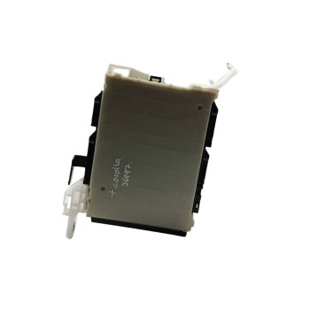Recambio de modulo electronico para toyota corolla touring sports (e21) hybrid active referencia OEM IAM 8922102710  