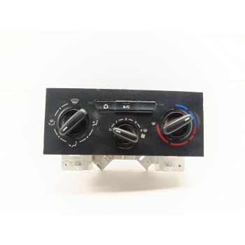 Recambio de mando calefaccion / aire acondicionado para citroën berlingo furgoneta/monovolumen (b9) 1.6 hdi / bluehdi 75 referen