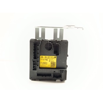Recambio de modulo electronico para hyundai i20 iii (bc3, bi3) 1.2 referencia OEM IAM 95400Q0720  