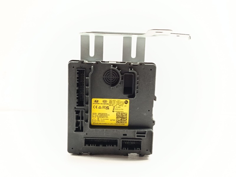 Recambio de modulo electronico para hyundai i20 iii (bc3, bi3) 1.2 referencia OEM IAM 95400Q0720  