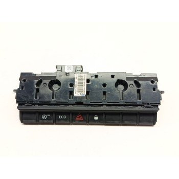 Recambio de warning para renault express furgoneta/monovolumen 1.3 tce 100 (f6ma) referencia OEM IAM 283E86009R  