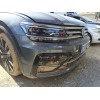 Recambio de paragolpes delantero para volkswagen tiguan sport bmt referencia OEM IAM 5NA807217AD  