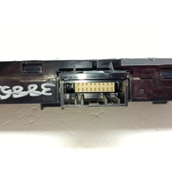 Recambio de warning para renault express furgoneta/monovolumen 1.3 tce 100 (f6ma) referencia OEM IAM 283E86009R  