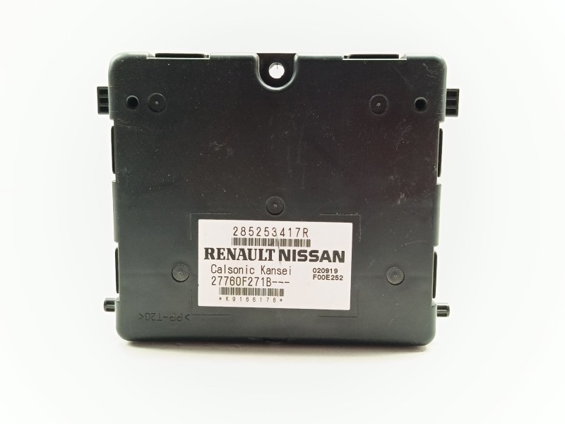 Recambio de modulo electronico para renault clio v (b7_) 1.5 blue dci 115 (b7ad) referencia OEM IAM 285253417R  