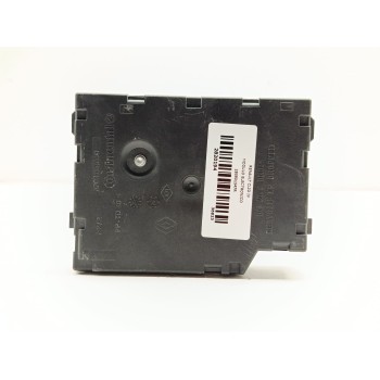 Recambio de modulo electronico para renault clio iv authentique referencia OEM IAM 285901547R  