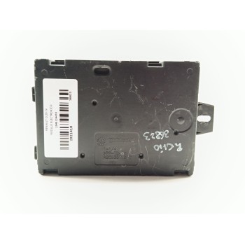Recambio de modulo electronico para renault clio iv authentique referencia OEM IAM 284B10447R  