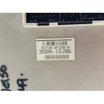 Recambio de modulo electronico para toyota verso active referencia OEM IAM 827300F290  