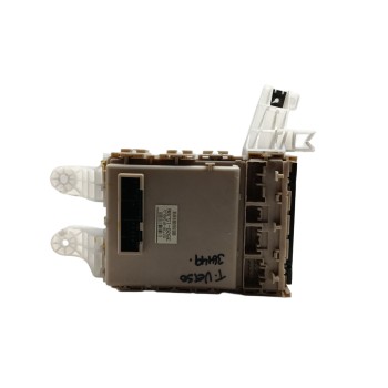 Recambio de modulo electronico para toyota verso active referencia OEM IAM 827300F290  