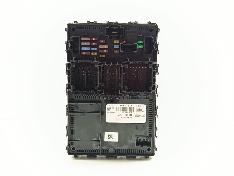 Recambio de modulo electronico para ford ecosport (cr6) st-line referencia OEM IAM LU5T15604BJAE  