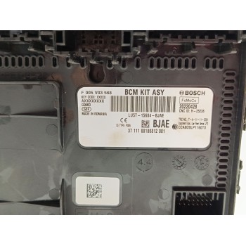 Recambio de modulo electronico para ford ecosport (cr6) st-line referencia OEM IAM LU5T15604BJAE  