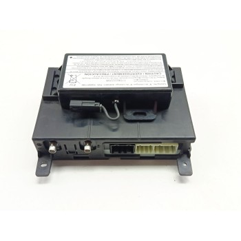 Recambio de modulo electronico para opel crossland x / crossland (p17, p2qo) 1.6 turbo d (75) referencia OEM IAM 39149439  