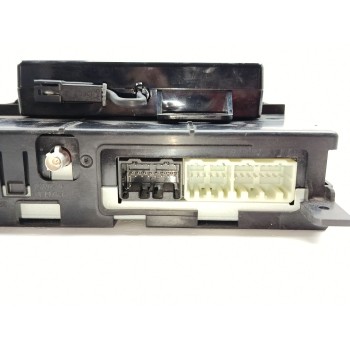 Recambio de modulo electronico para opel crossland x / crossland (p17, p2qo) 1.6 turbo d (75) referencia OEM IAM 39149439  