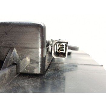 Recambio de modulo electronico para opel crossland x / crossland (p17, p2qo) 1.6 turbo d (75) referencia OEM IAM 39149439  