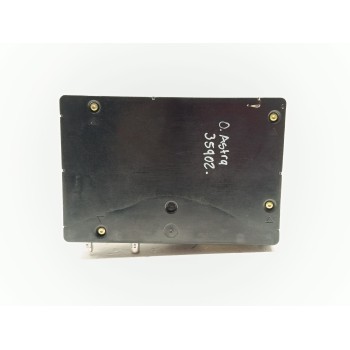 Recambio de modulo electronico para opel astra j sedán 1.6 cdti (69) referencia OEM IAM 84186829  