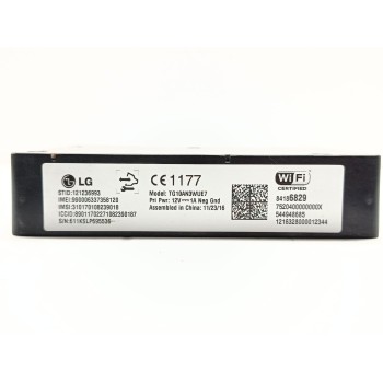 Recambio de modulo electronico para opel astra j sedán 1.6 cdti (69) referencia OEM IAM 84186829  