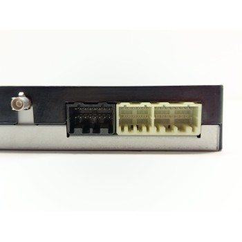 Recambio de modulo electronico para opel astra j sedán 1.6 cdti (69) referencia OEM IAM 84186829  