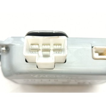 Recambio de modulo electronico para renault kadjar (ha_, hl_) 1.5 dci 110 (hla3) referencia OEM IAM 292A56FL0B  