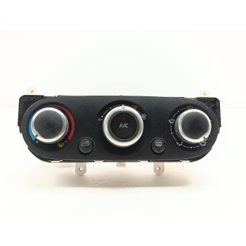 Recambio de mando calefaccion / aire acondicionado para renault clio iv authentique referencia OEM IAM 272709355R  